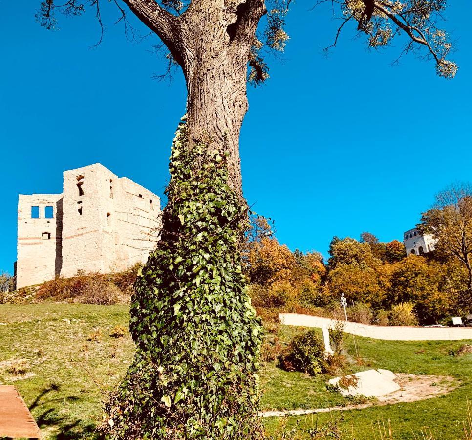 Serce Miasta كاجيمير دولنه المظهر الخارجي الصورة