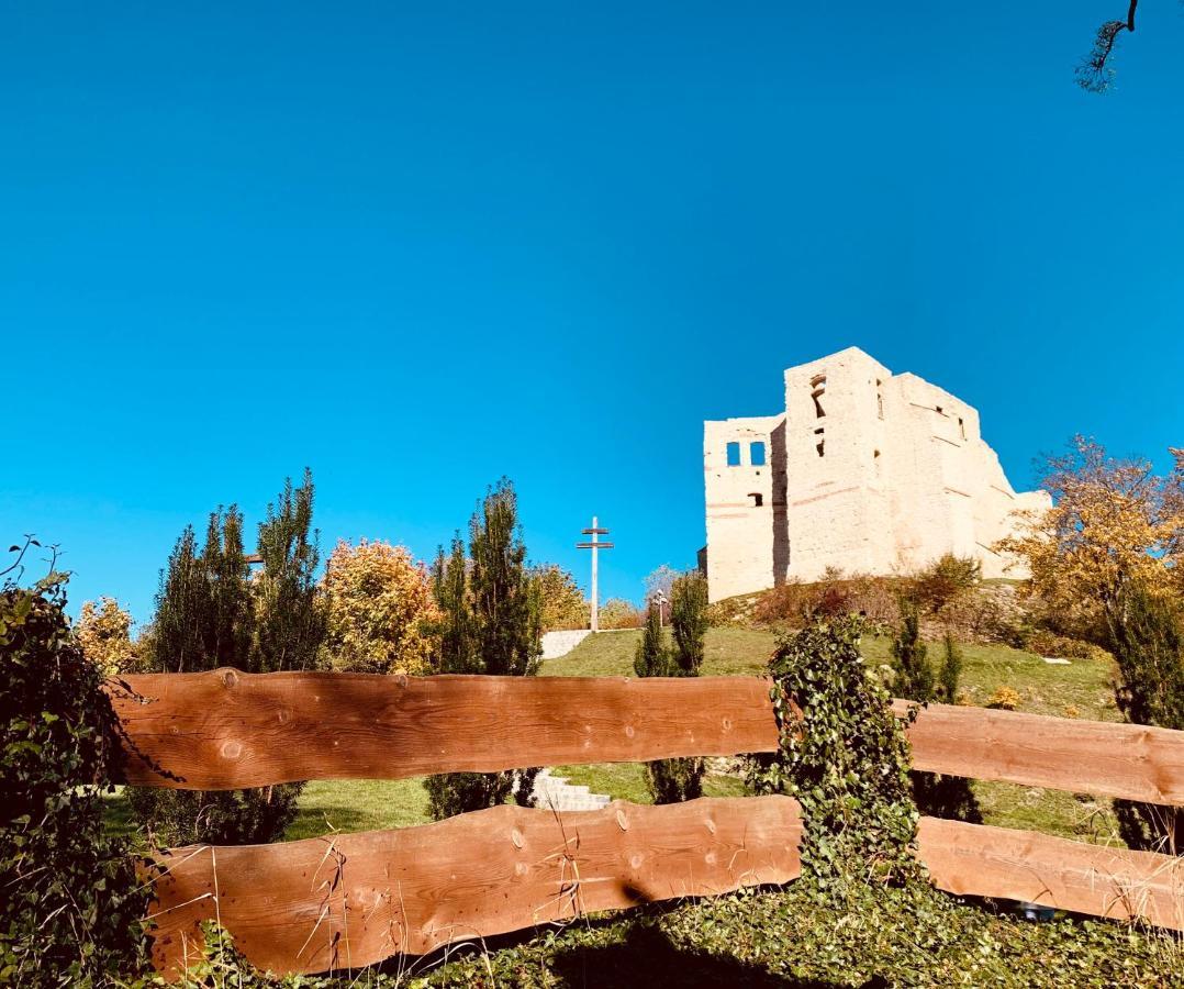 Serce Miasta كاجيمير دولنه المظهر الخارجي الصورة